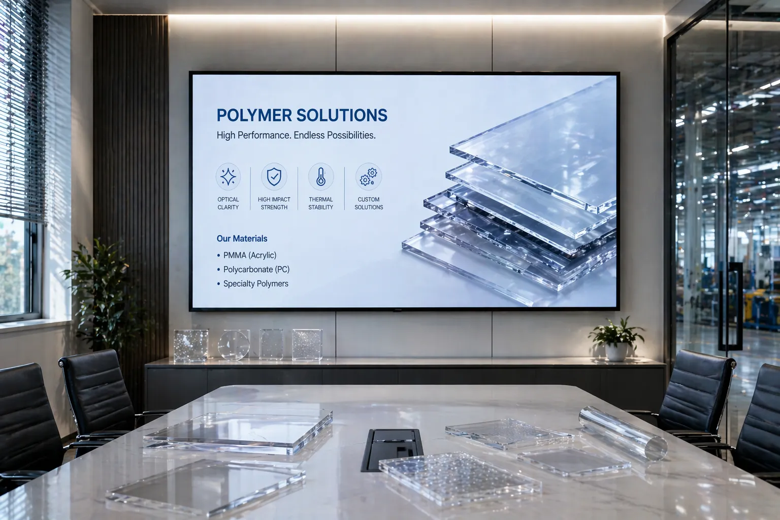 SkyGate Polymer Sdn Bhd: Kualiti dan Pertumbuhan Lestari di Seluruh Dunia