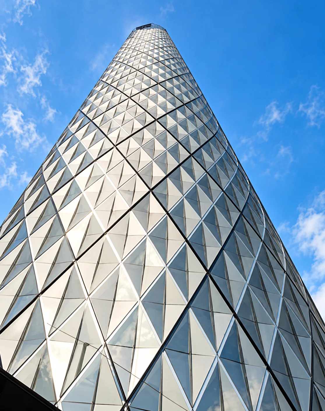 Architectural Cladding