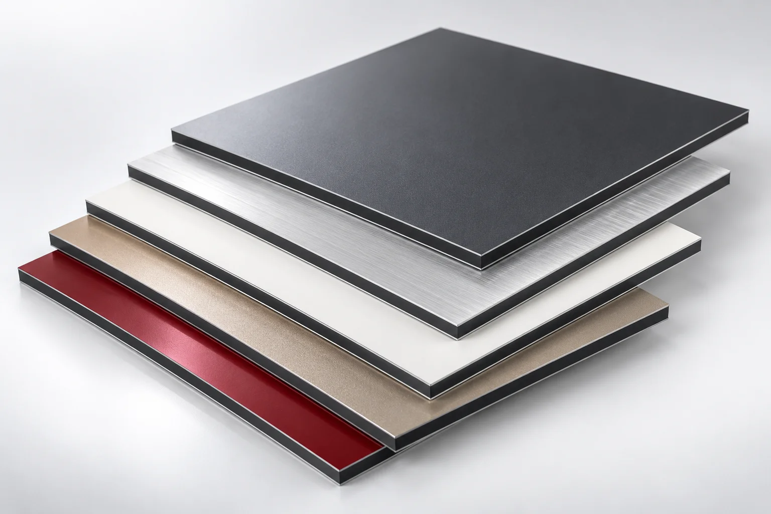 ACP - Aluminium Composite Panel